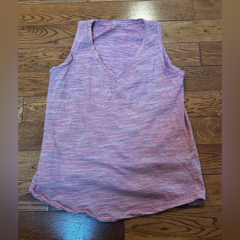 4 Top Bundle! Ricki’s, Northern Reflections and more. Sizes M/L ptp is 16.5-18” - Picture 11 of 13